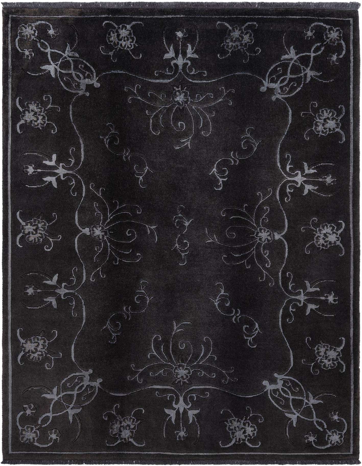 5' 7 x 7' 9 Darya Rug