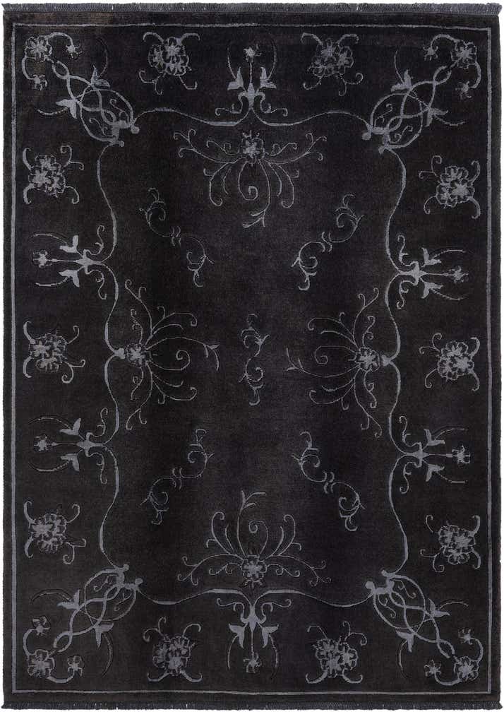 5' 7 x 7' 9 Darya Rug