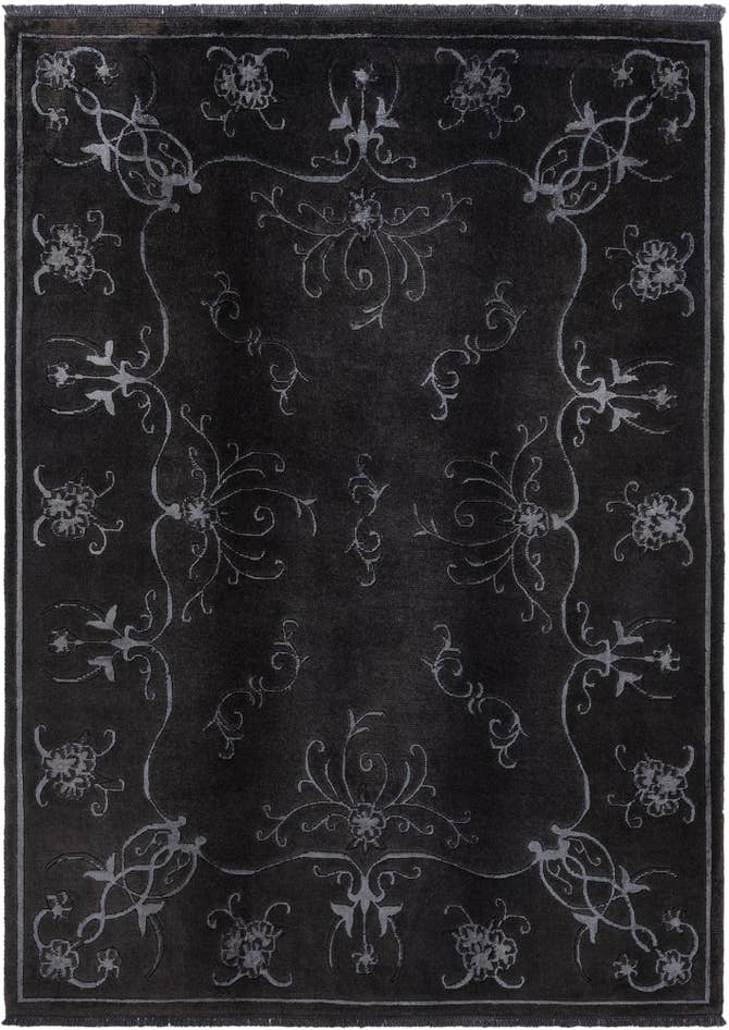 Detail image of 5' 7 x 7' 9 Darya Rug