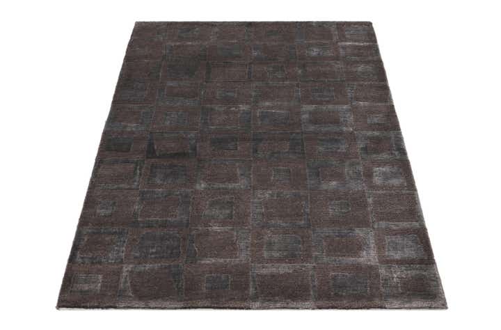 2' 11 x 4' 11 Hand Knotted Darya Wool Rug