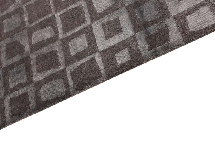 2' 11 x 4' 11 Hand Knotted Darya Wool Rug