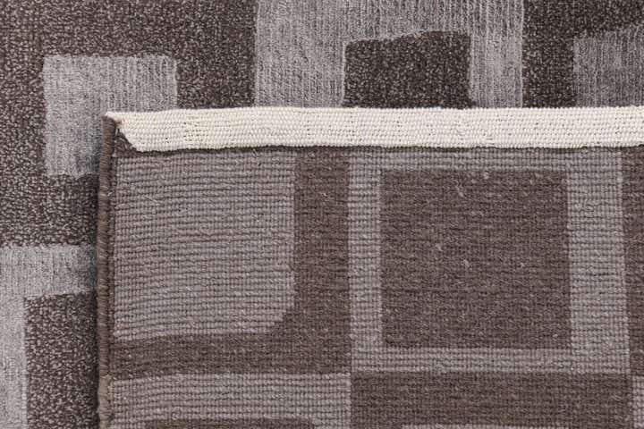 2' 11 x 4' 11 Hand Knotted Darya Wool Rug