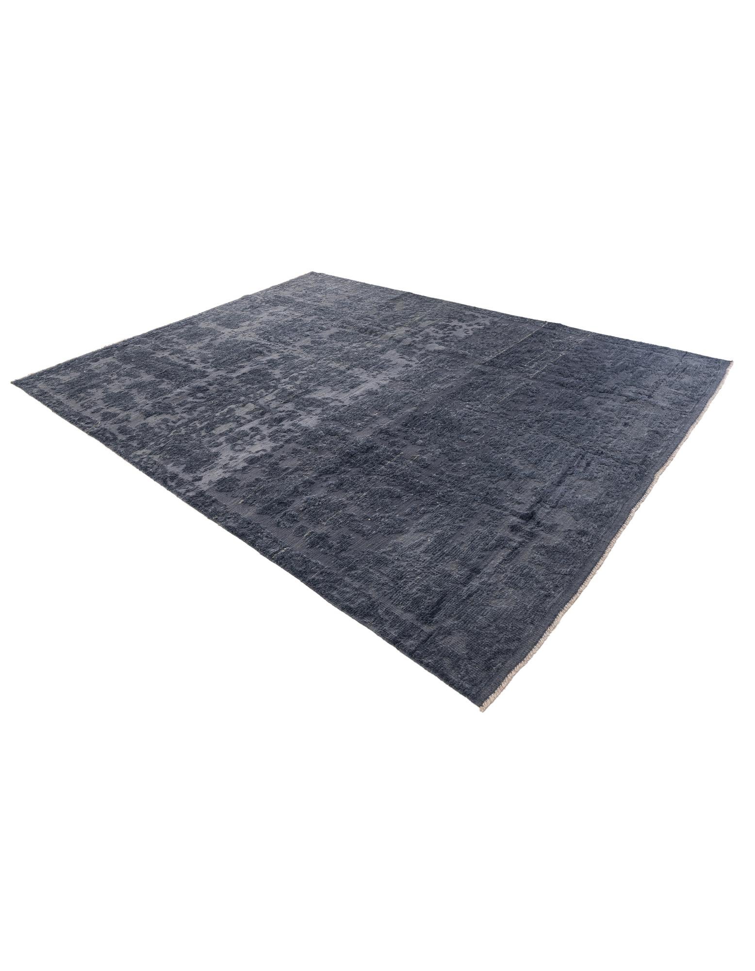 8' 2 x 10' 7 Hand Knotted Darya Wool Rug
