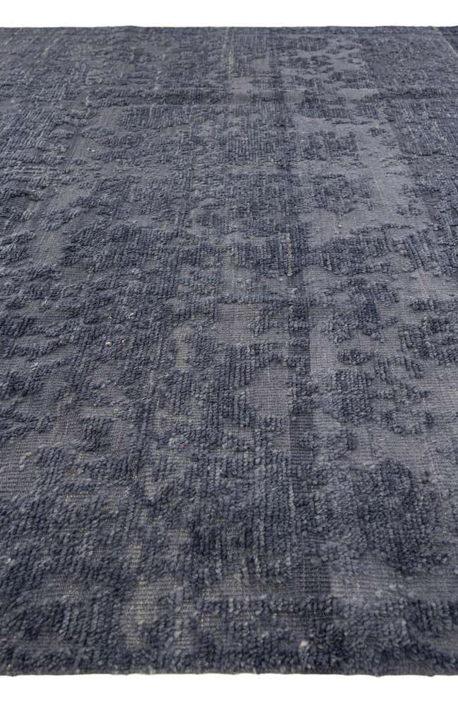 8' 2 x 10' 7 Hand Knotted Darya Wool Rug