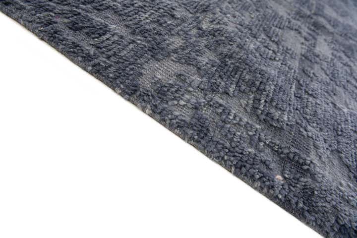 8' 2 x 10' 7 Hand Knotted Darya Wool Rug