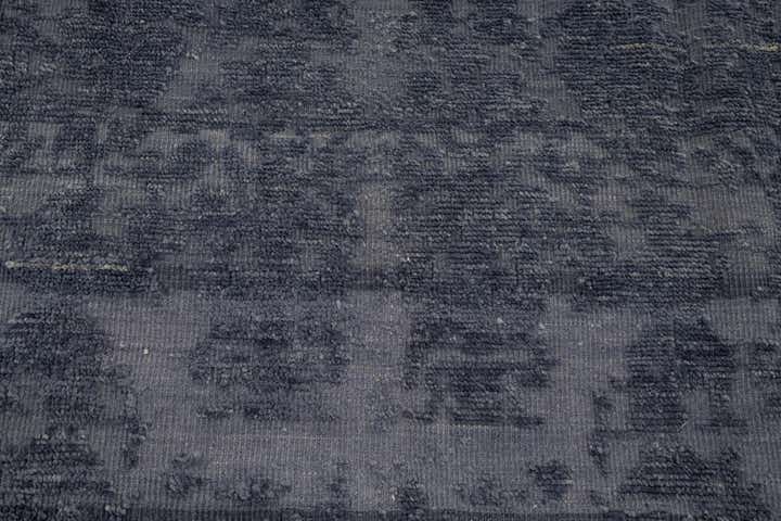 8' 2 x 10' 7 Hand Knotted Darya Wool Rug