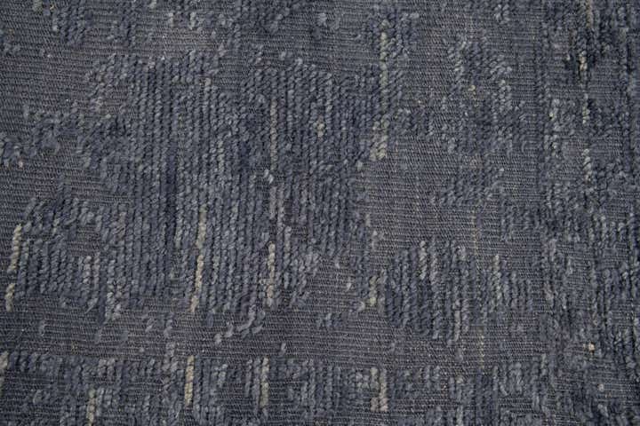 8' 2 x 10' 7 Hand Knotted Darya Wool Rug