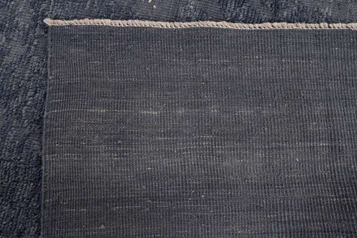 8' 2 x 10' 7 Hand Knotted Darya Wool Rug