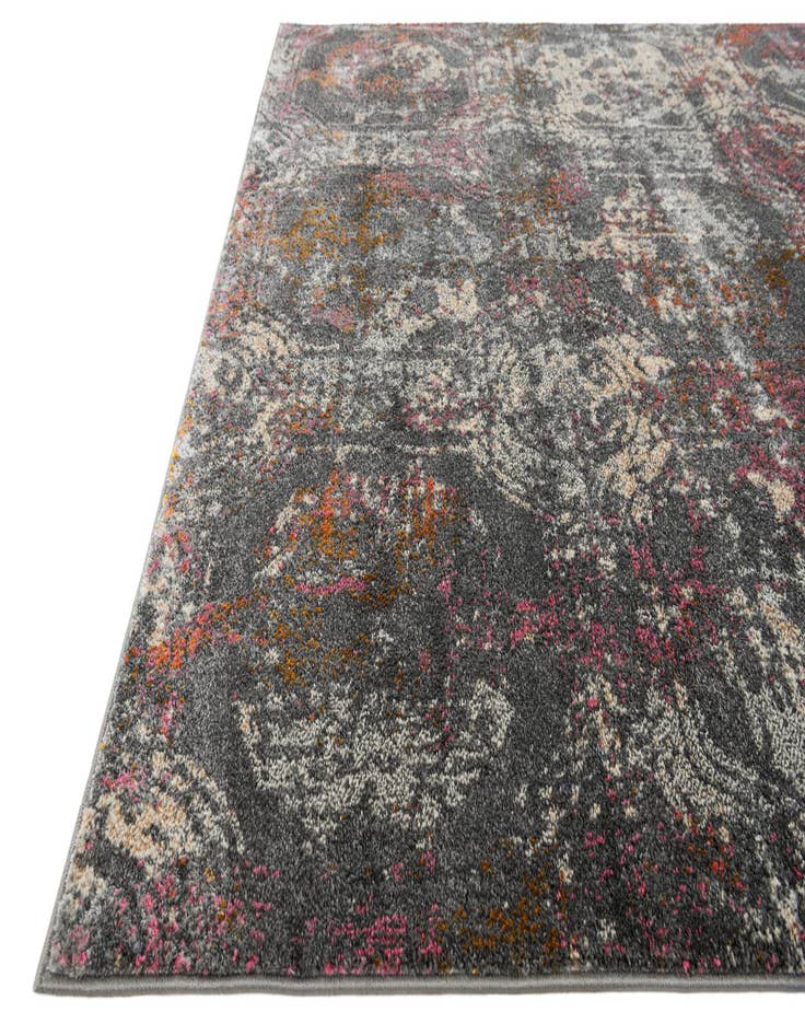 Detail image of 5' 3 x 7' 5 Delilah Rug