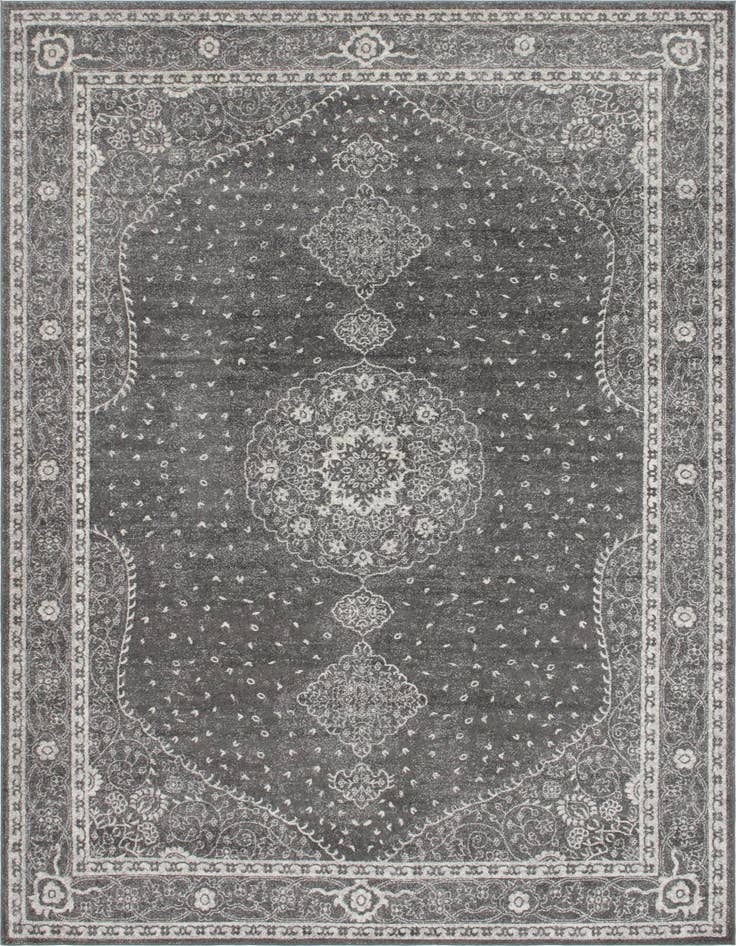 Detail image of 10' x 14' Dover Rug