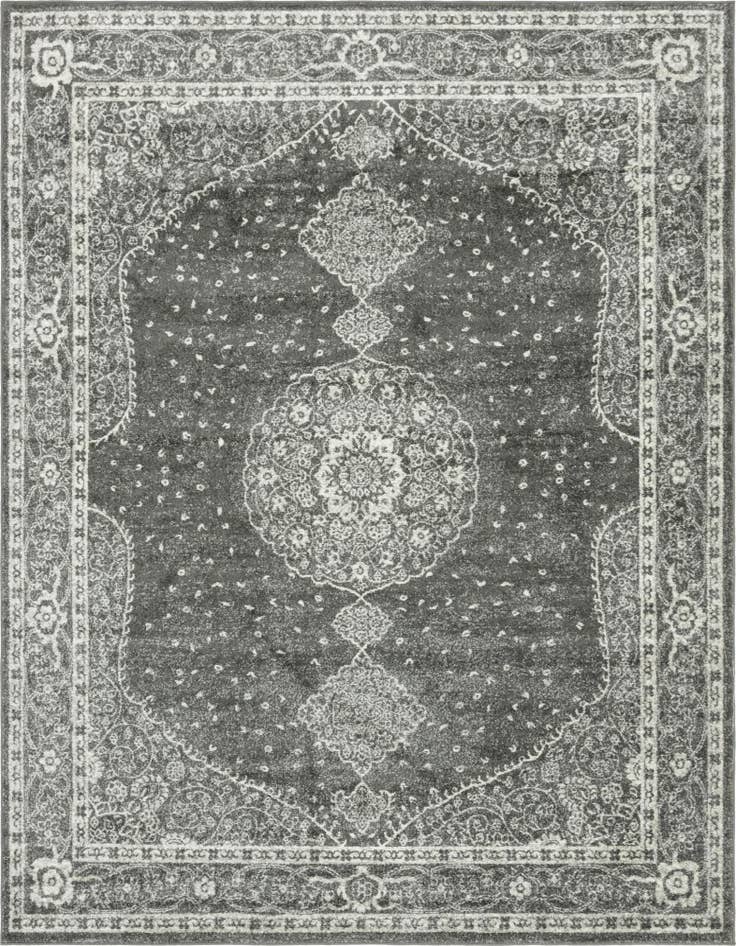 Detail image of 7' 10 x 10' Dover Rug