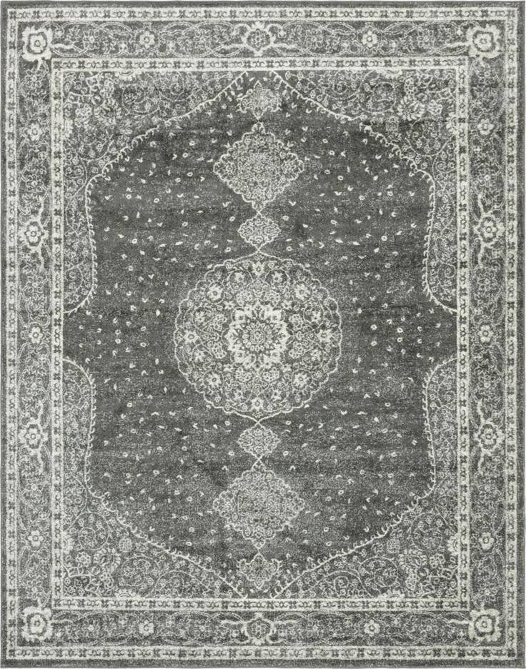 Detail image of 7' 10 x 10' Dover Rug