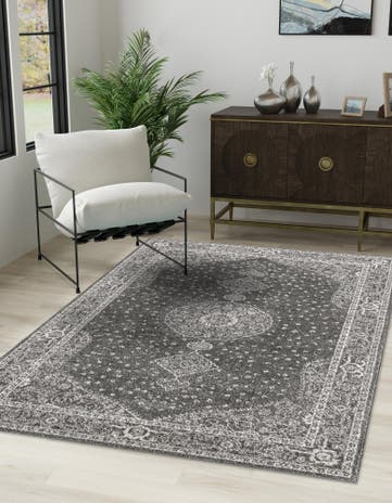 5' 3 x 8' Dover Rug