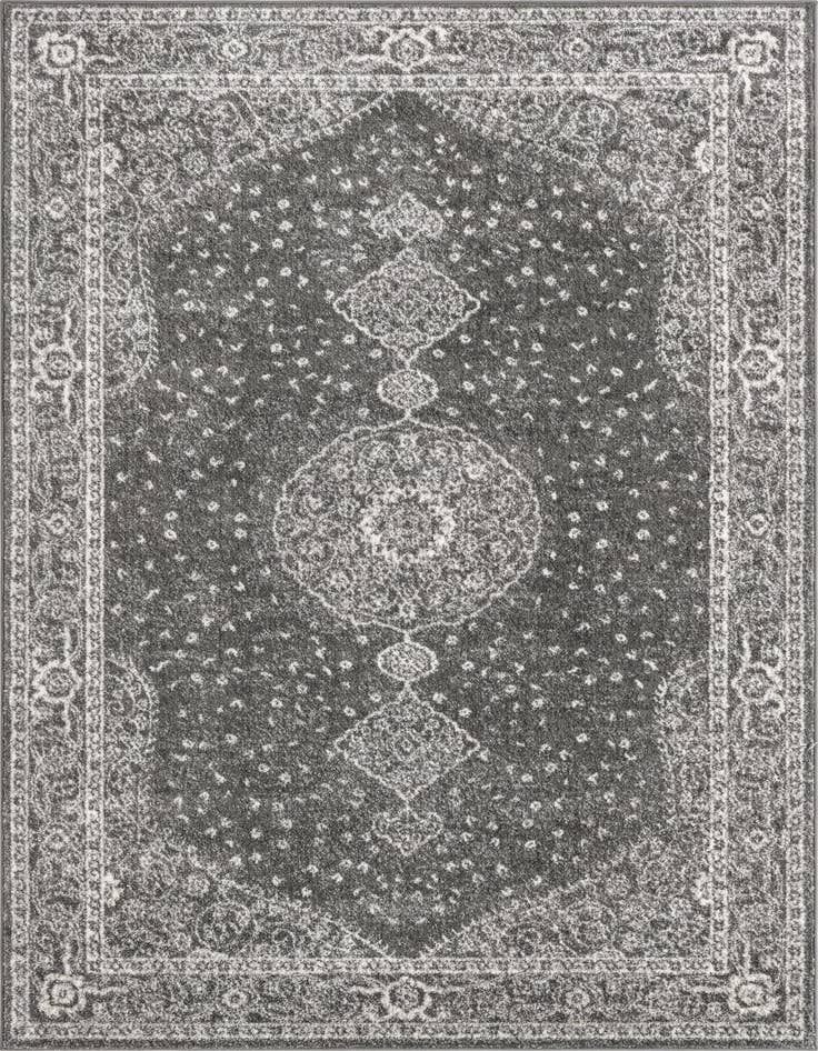 Detail image of 5' 3 x 8' Dover Rug
