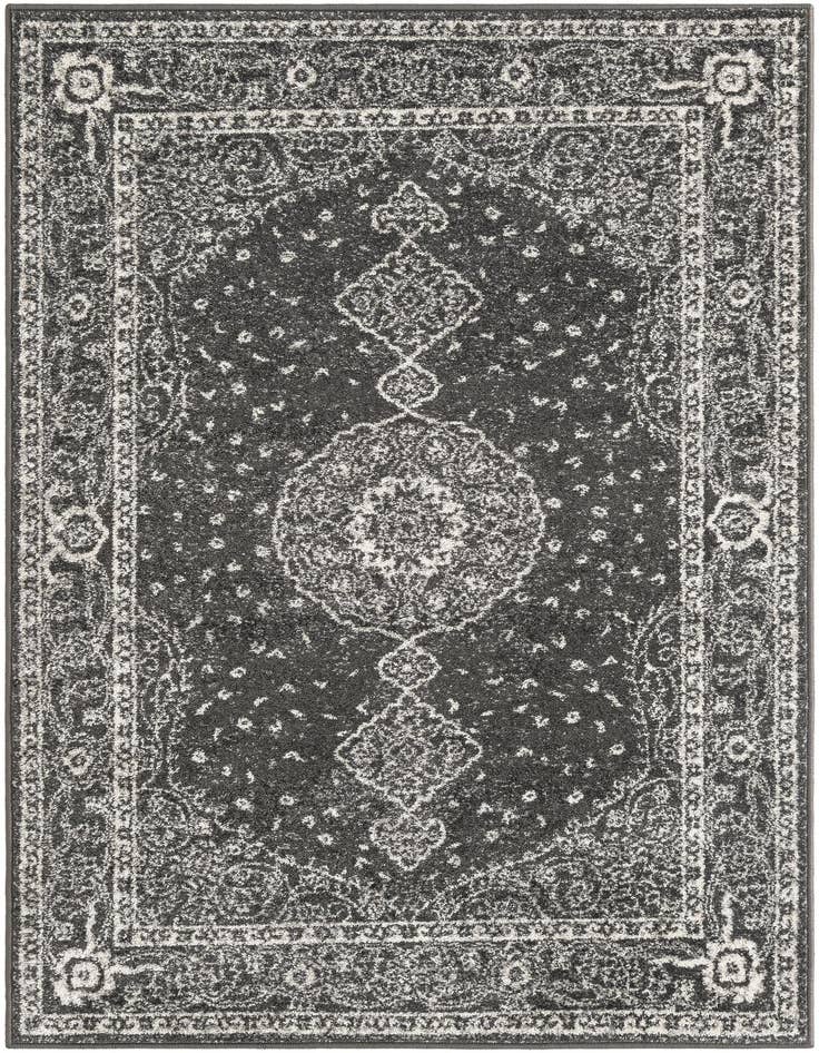 Detail image of 4' x 6' Dover Rug