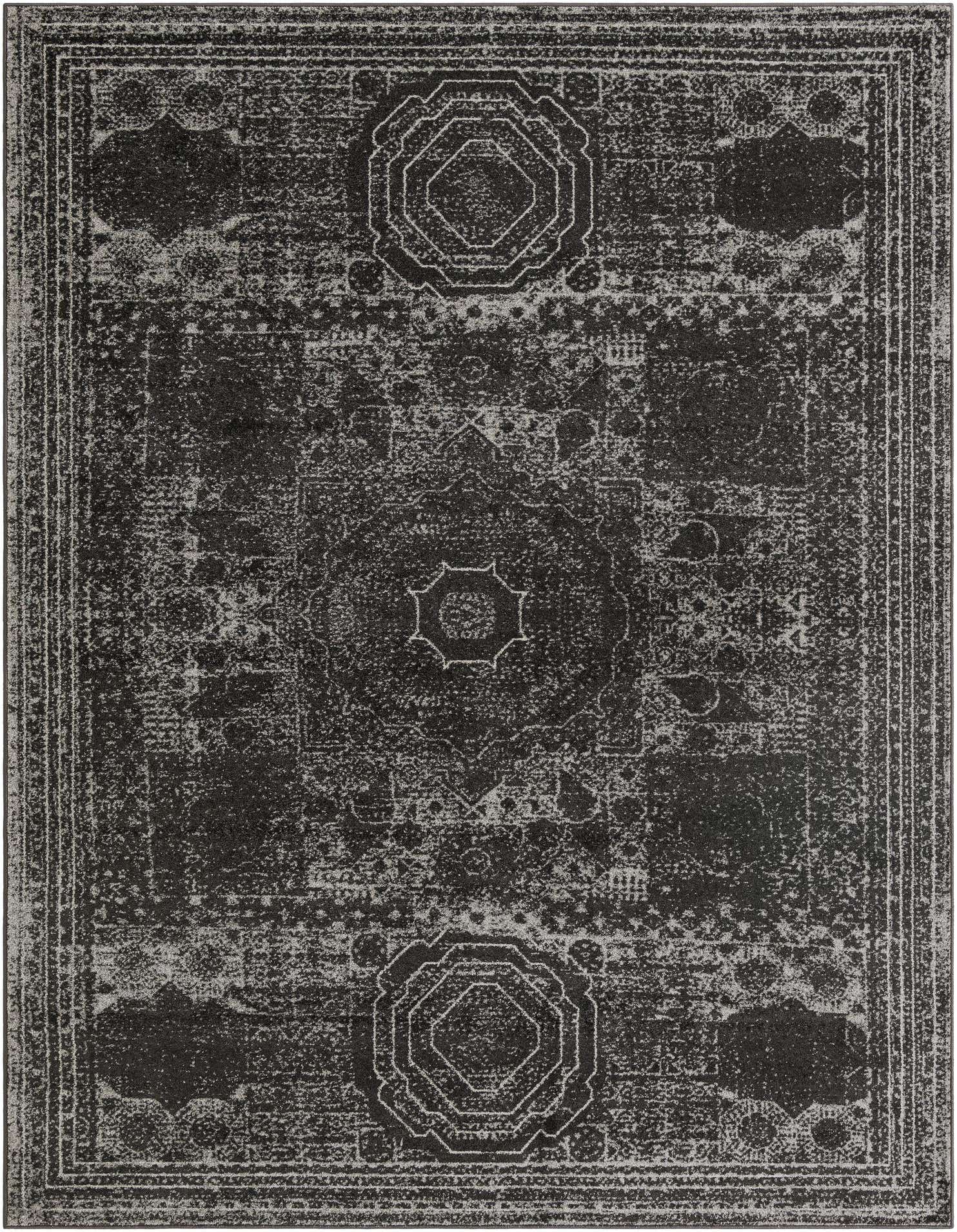 9' x 12' Dover Rug