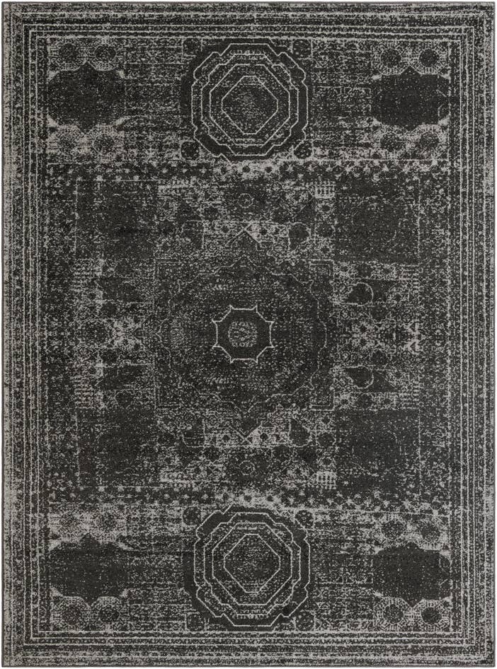 Detail image of 9' x 12' Dover Rug