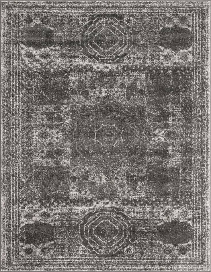 Detail image of 5' 3 x 8' Dover Rug