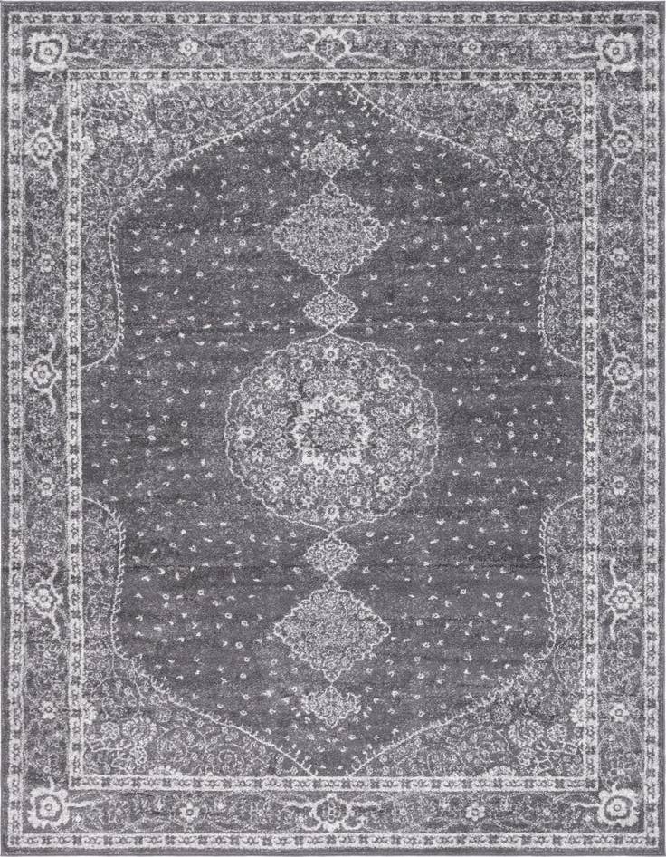 Detail image of 7' 10 x 11' Dover Rug