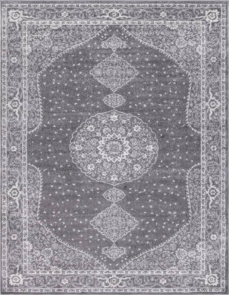 Detail image of 7' x 10' Dover Rug