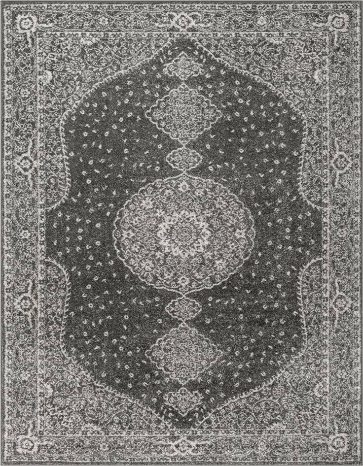 Detail image of 6' x 9' Dover Rug