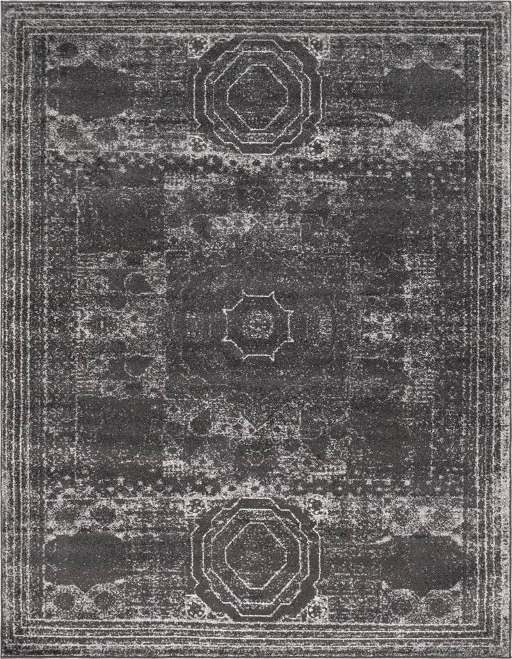 Detail image of 7' x 10' Dover Rug