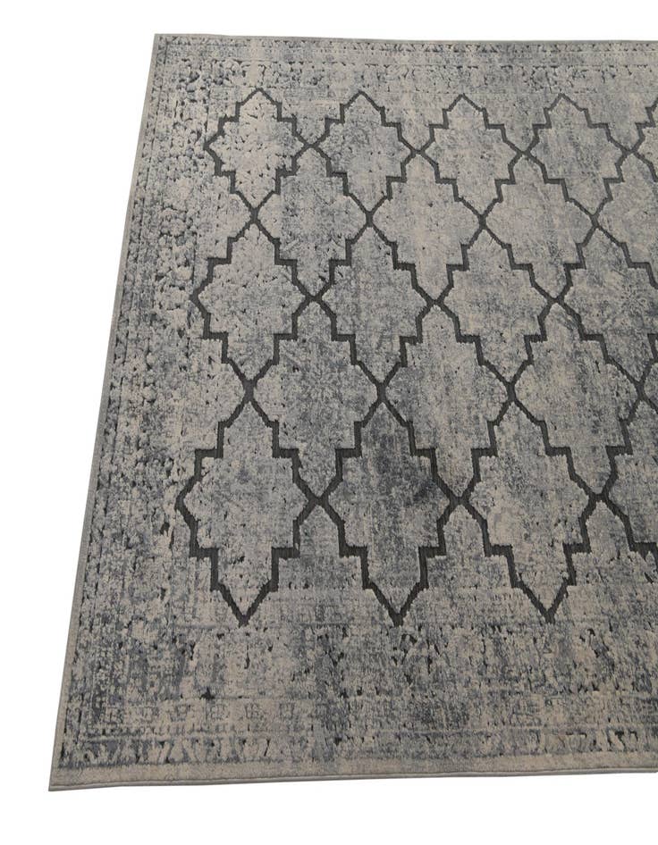 Detail image of 5' x 8' Eliza Rug