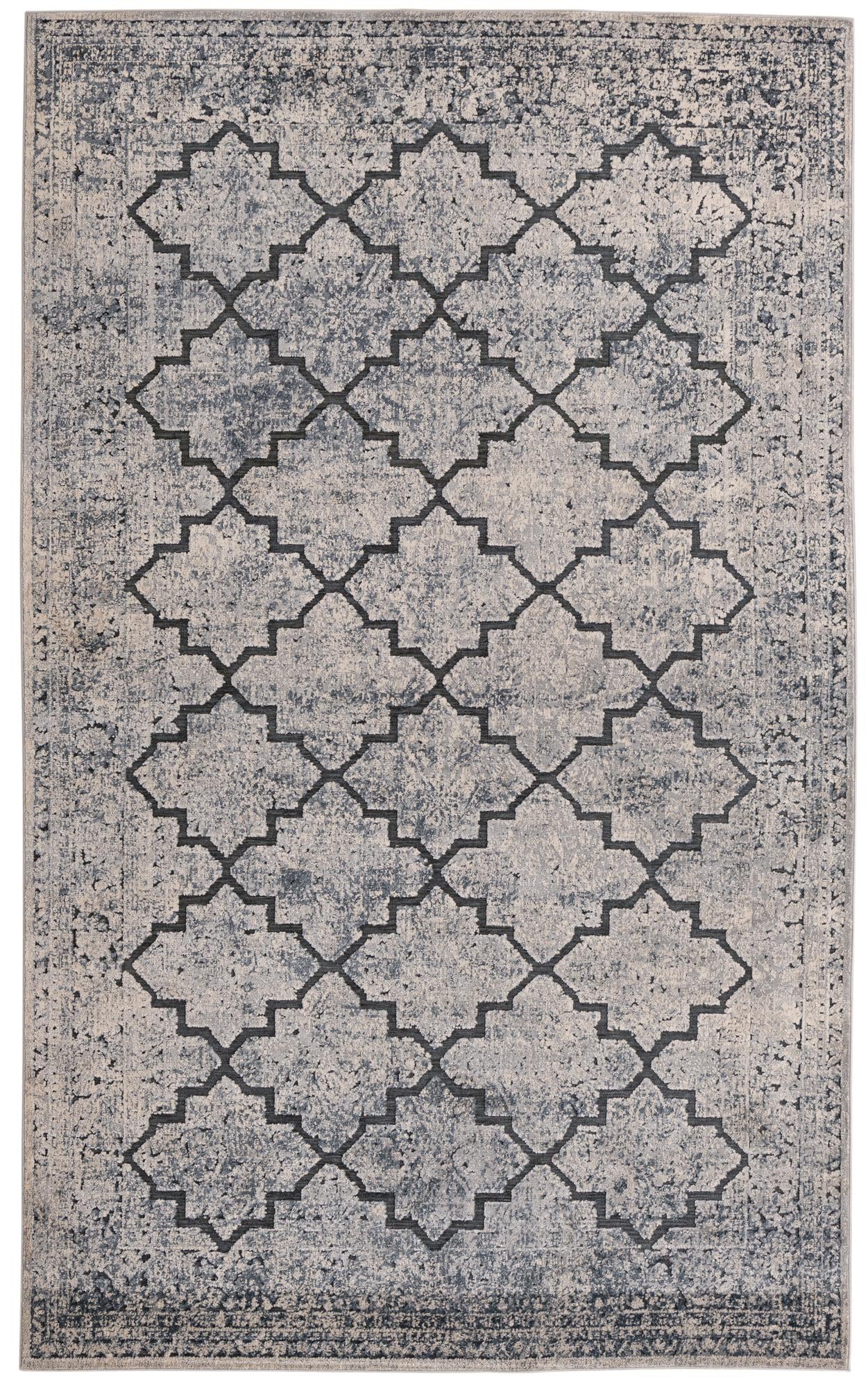 5' x 8' Eliza Rug