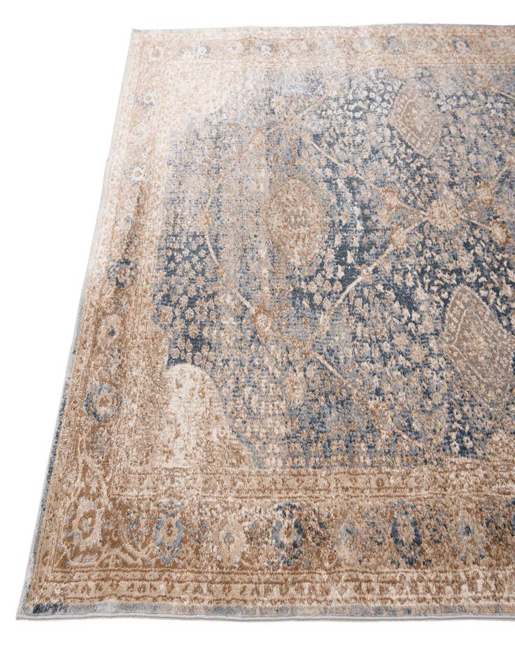 Detail image of 5' x 7' 7 Eliza Rug