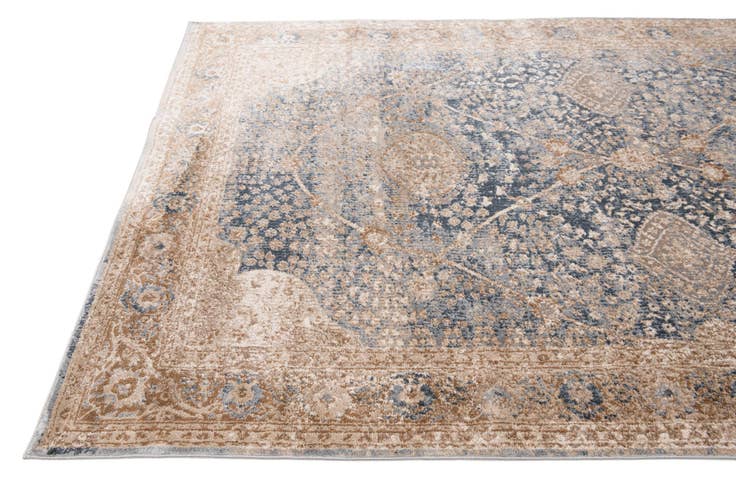 Detail image of 5' x 7' 7 Eliza Rug