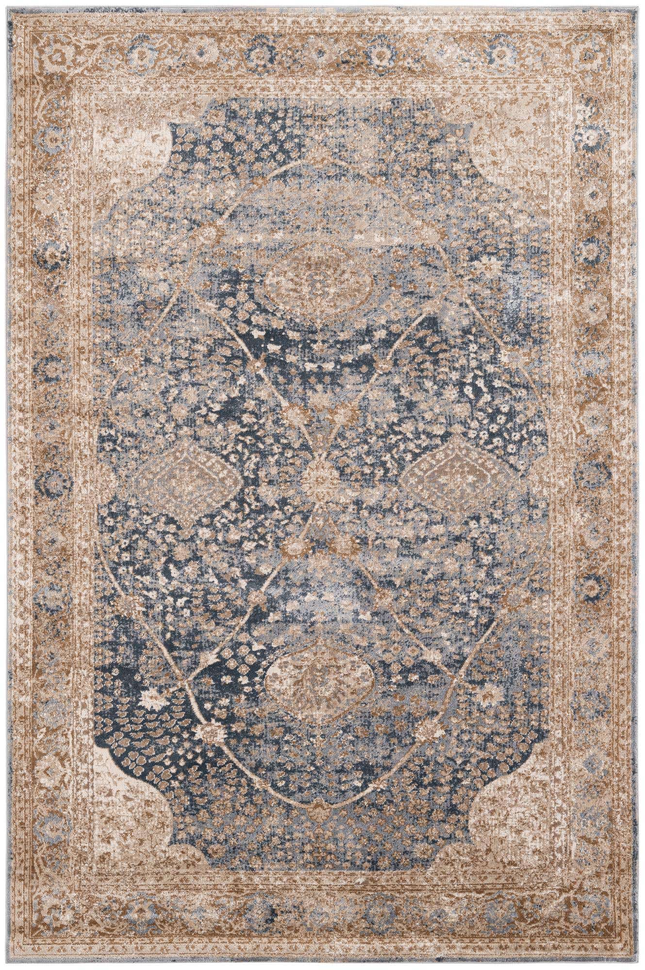 5' x 7' 7 Eliza Rug