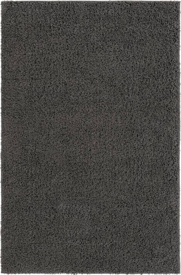 Detail image of 6' x 9' Everyday Shag Rug
