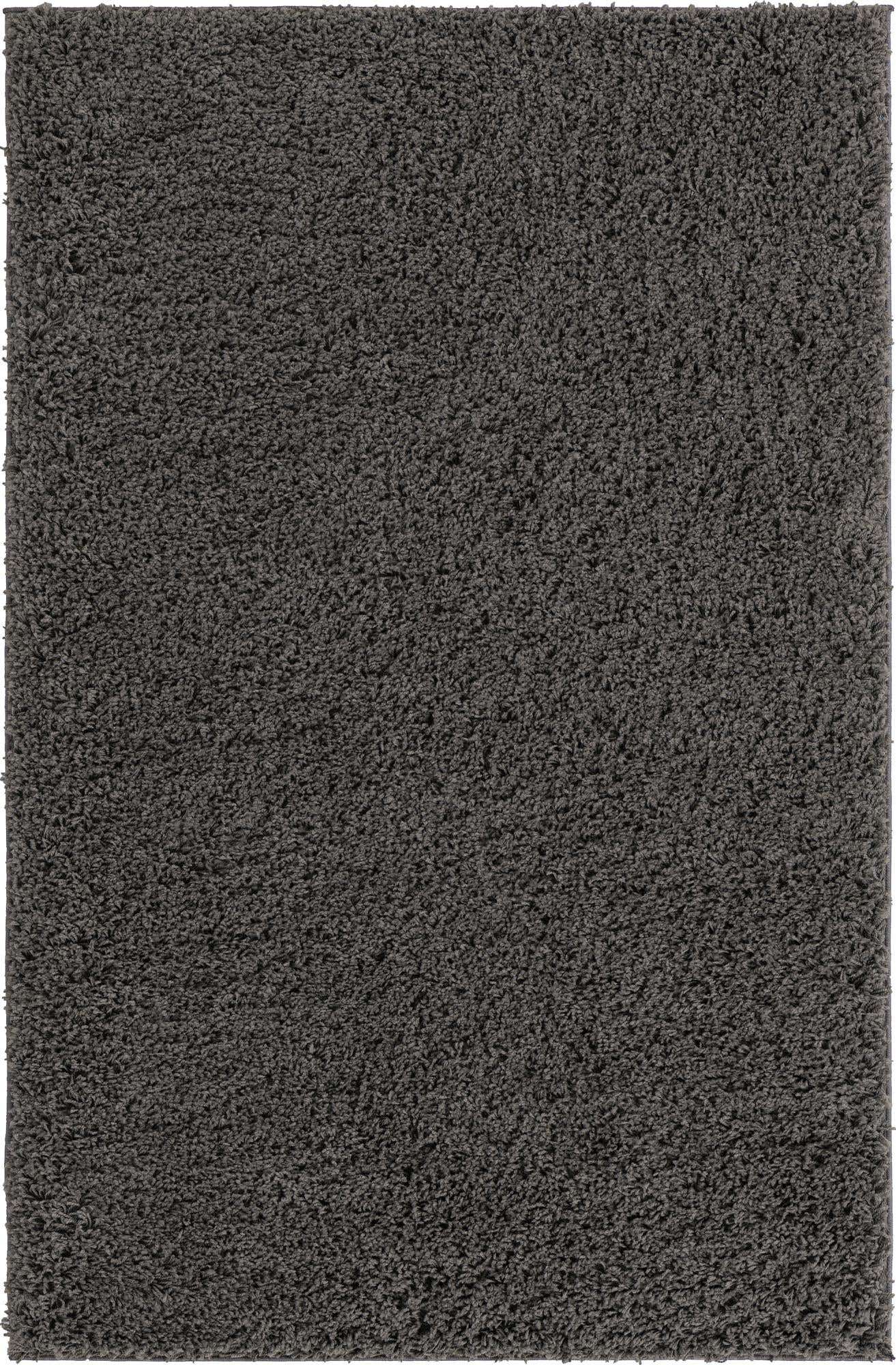 4' x 6' Everyday Shag Rug