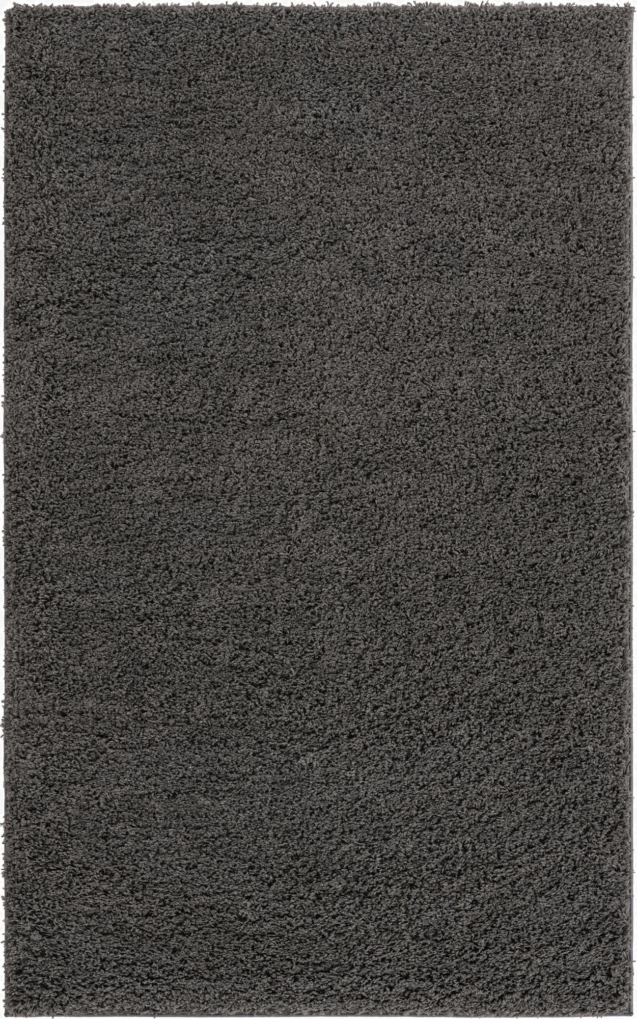 Primary image 5' x 8' Everyday Shag Rug