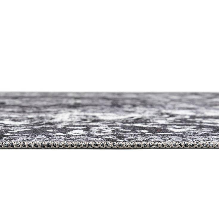 Detail image of 3' 3 x 5' 3 Washable Francesca Rug