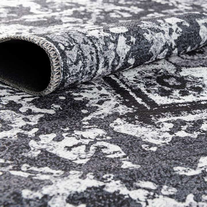 3' 3 x 5' 3 Washable Francesca Rug