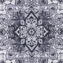 Rug Dark Gray Swatch link