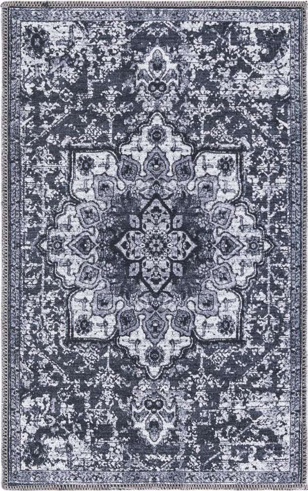 2' x 3' Washable Francesca Rug