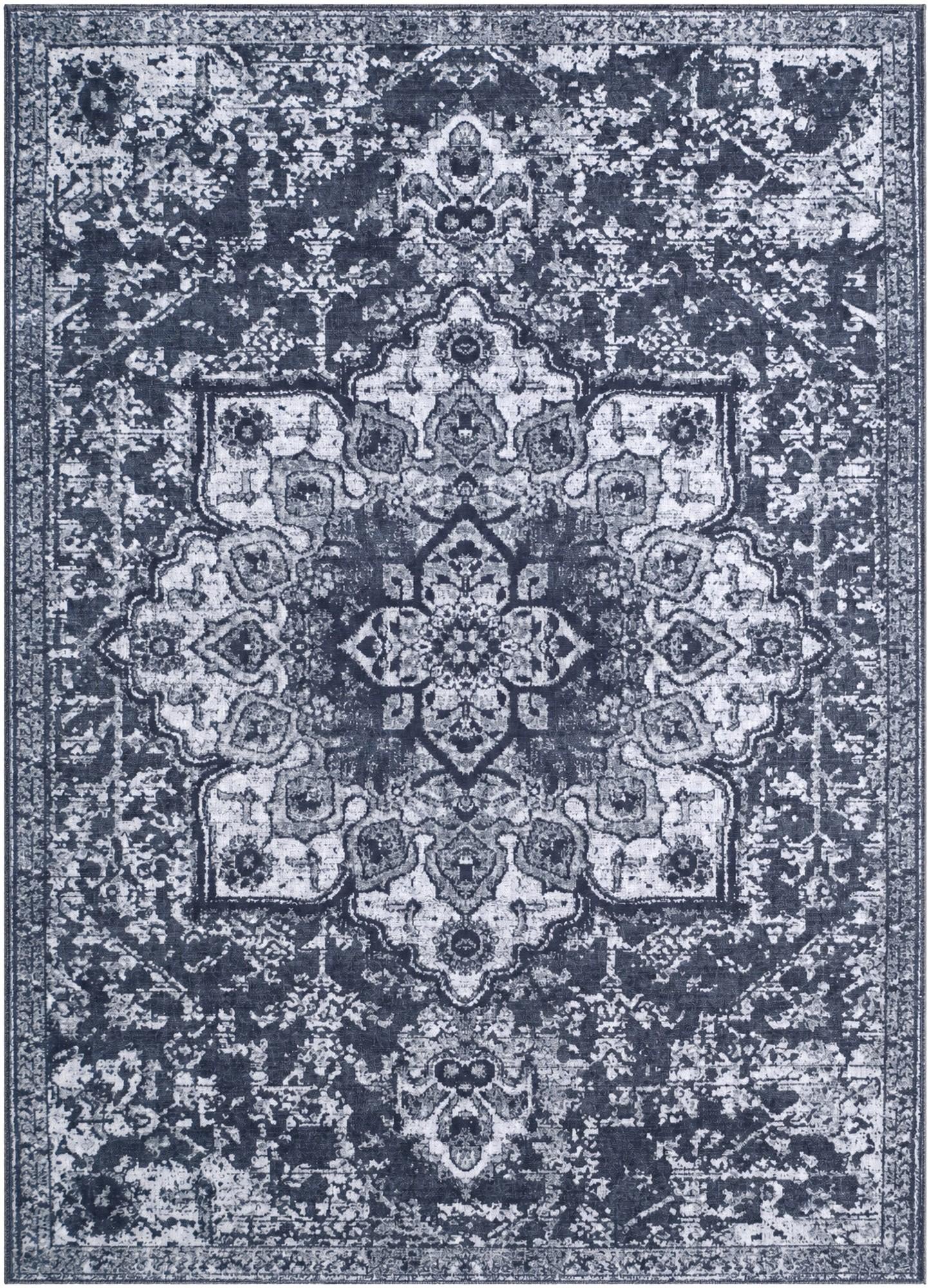 Rug Dark Gray Swatch link