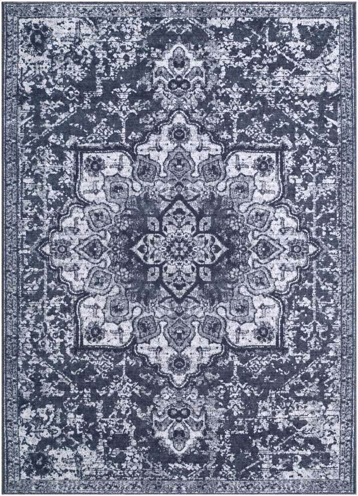 155cm x 215cm Renaissance Rug