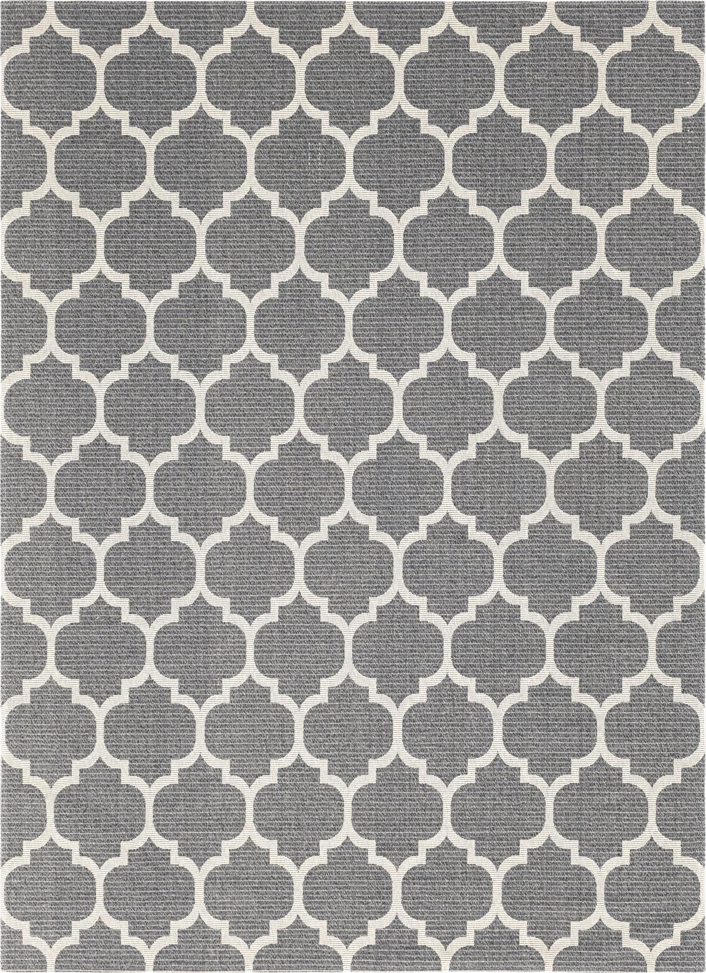 Rug Dark Gray Swatch link