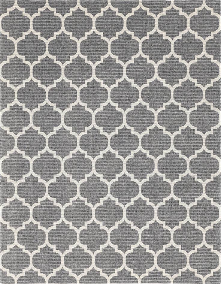 Detail image of 8' 5 x 11' 4 Georgia Rug