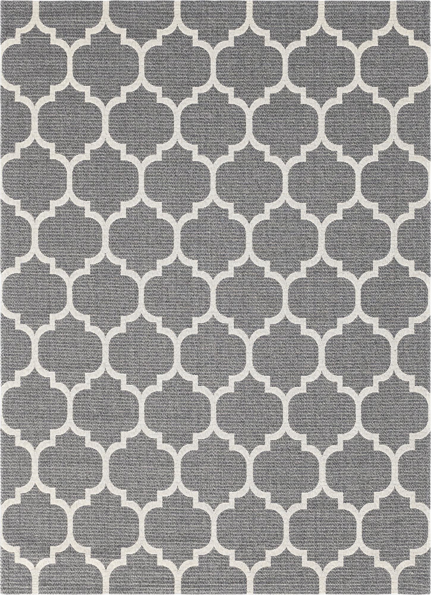 Rug Dark Gray Swatch link