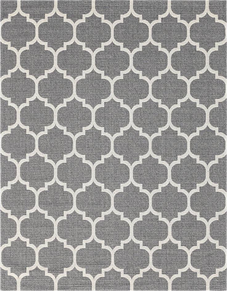 Detail image of 7' 5 x 10' Georgia Rug