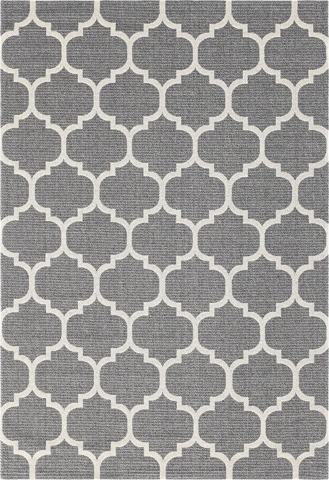 Rug Dark Gray Swatch link