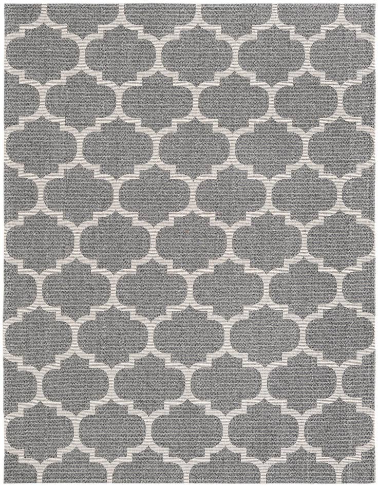 Detail image of 5' x 7' 2 Georgia Rug