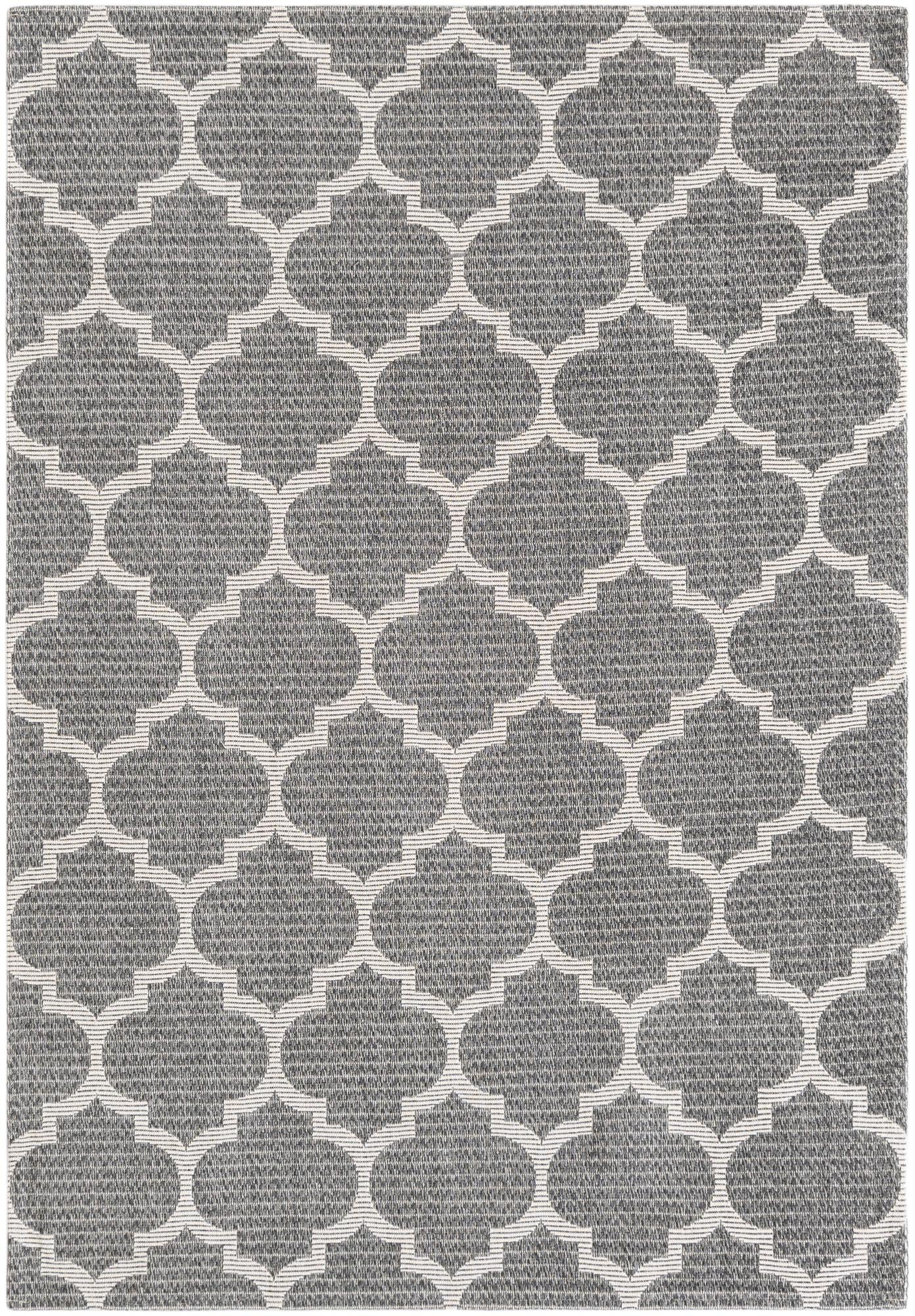 Rug Dark Gray Swatch link