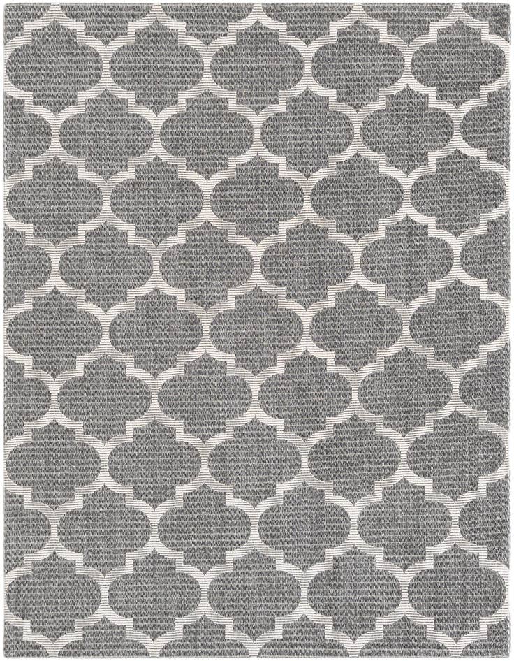 Detail image of 4' 2 x 6' Georgia Rug