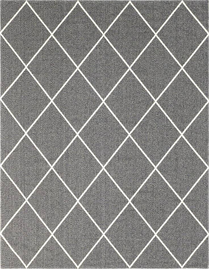 Detail image of 8' 5 x 11' 4 Georgia Rug