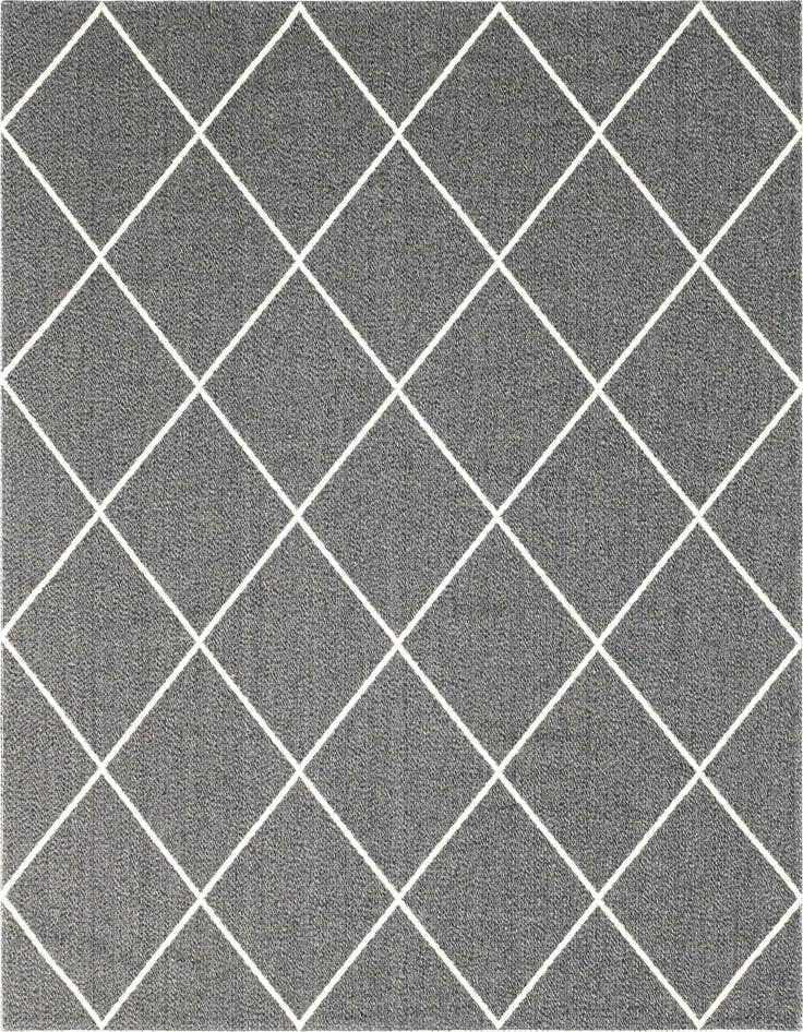 Detail image of 7' 5 x 10' Georgia Rug